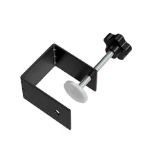 Load image into Gallery viewer, Thicken Woodworking Jig Steel Drawer Front Installation Clamps U Shape Drawer Panel Clips Cabinet Tool Home Furniture Accessories
