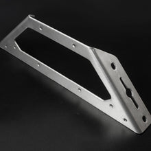 Load image into Gallery viewer, Right Angle Thickened Fixed Triangle Bracket Right Angle Bracket Fastener Chairs Bookshelves Doors Table Legs Tool Parts
