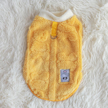 Load image into Gallery viewer, Autumn Winter Pullover Pet Clothes Cute Puppy Kitten Coats Sweater for Small Medium Dogs Cats Warm Winter Outfit
