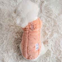 Load image into Gallery viewer, Autumn Winter Pullover Pet Clothes Cute Puppy Kitten Coats Sweater for Small Medium Dogs Cats Warm Winter Outfit
