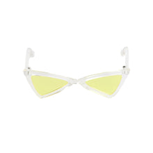 Load image into Gallery viewer, 1PC Lovely Pet Eyeglasses Multicolor Triangle Glasses Fashion Cool Cat Dog Photos Props Accessories Pet Products
