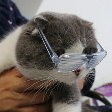Load image into Gallery viewer, 1Pc Lovely Pet Cat Glasses Dog Glasses Pet Products Cat Toy Dog Sunglasses Photos Props Pet Accessoires Creative Colored Sunglasses
