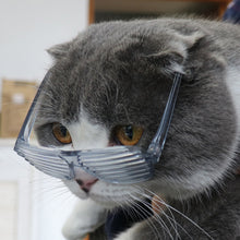 Load image into Gallery viewer, 1Pc Lovely Pet Cat Glasses Dog Glasses Pet Products Cat Toy Dog Sunglasses Photos Props Pet Accessoires Creative Colored Sunglasses
