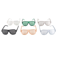 Load image into Gallery viewer, 1Pc Lovely Pet Cat Glasses Dog Glasses Pet Products Cat Toy Dog Sunglasses Photos Props Pet Accessoires Creative Colored Sunglasses
