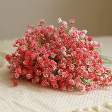 Load image into Gallery viewer, Artificial Flowers Wedding Bridesmaids Holding Flowers Flores Artificiales Decoracion Wedding Decor
