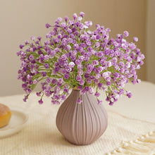 Load image into Gallery viewer, Artificial Flowers Wedding Bridesmaids Holding Flowers Flores Artificiales Decoracion Wedding Decor
