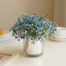 Load image into Gallery viewer, Artificial Flowers Wedding Bridesmaids Holding Flowers Flores Artificiales Decoracion Wedding Decor

