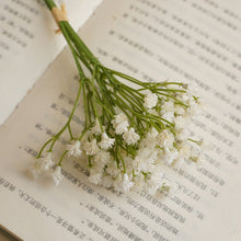 Load image into Gallery viewer, Artificial Flowers Wedding Bridesmaids Holding Flowers Flores Artificiales Decoracion Wedding Decor

