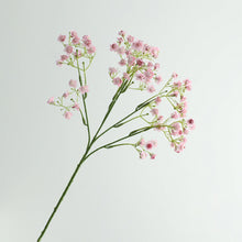 Load image into Gallery viewer, Artificial Flowers Wedding Bridesmaids Holding Flowers Flores Artificiales Decoracion Wedding Decor
