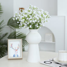 Load image into Gallery viewer, Artificial Flowers Wedding Bridesmaids Holding Flowers Flores Artificiales Decoracion Wedding Decor
