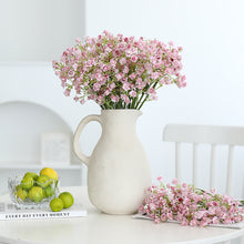 Load image into Gallery viewer, Artificial Flowers Wedding Bridesmaids Holding Flowers Flores Artificiales Decoracion Wedding Decor
