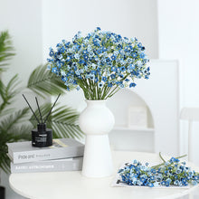 Load image into Gallery viewer, Artificial Flowers Wedding Bridesmaids Holding Flowers Flores Artificiales Decoracion Wedding Decor
