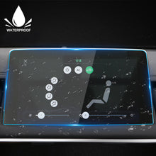 Load image into Gallery viewer, Car Interior Tempered Glass Screen Film For MG ZS 2020 2021 10.1 inch 2017-2020 8inch GPS Navigation Screen Film Glass Instrument Interior Sticker
