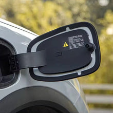 Load image into Gallery viewer, Car Charging Port Rubber Sealing Ring Protective Dust Cover Ring Waterproof Accessorie For BYD Dolphin
