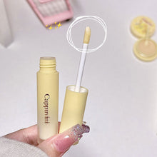 Load image into Gallery viewer, Cheese Cheese Lip Care Set Moisturizing and Hydrating Lip Mask To Prevent Dryness and Dilute Lip Lines Lip Balm
