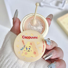 Load image into Gallery viewer, Cheese Cheese Lip Care Set Moisturizing and Hydrating Lip Mask To Prevent Dryness and Dilute Lip Lines Lip Balm

