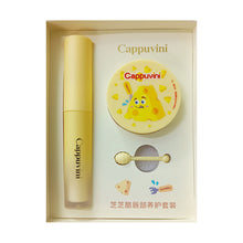 Load image into Gallery viewer, Cheese Cheese Lip Care Set Moisturizing and Hydrating Lip Mask To Prevent Dryness and Dilute Lip Lines Lip Balm

