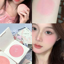 Load image into Gallery viewer, Tinted Brightening Stick Lipstick Blush Stick Eyes Cheek and Lip Tint Waterproof Moisturizing Cream Multi Stick Makeup
