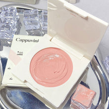 Load image into Gallery viewer, Tinted Brightening Stick Lipstick Blush Stick Eyes Cheek and Lip Tint Waterproof Moisturizing Cream Multi Stick Makeup
