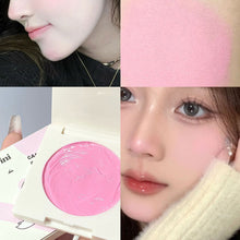 Load image into Gallery viewer, Tinted Brightening Stick Lipstick Blush Stick Eyes Cheek and Lip Tint Waterproof Moisturizing Cream Multi Stick Makeup
