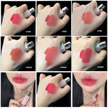 Load image into Gallery viewer, Moisturizing Water-light Lip Gloss Long-lasting Non-sticky Non-fading Lip Glaze Lip Makeup Cosmetics Women Lip Gloss
