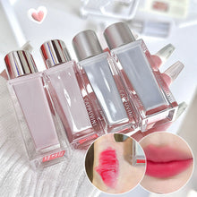 Load image into Gallery viewer, Moisturizing Water-light Lip Gloss Long-lasting Non-sticky Non-fading Lip Glaze Lip Makeup Cosmetics Women Lip Gloss
