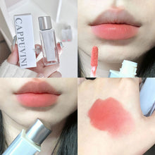 Load image into Gallery viewer, Moisturizing Water-light Lip Gloss Long-lasting Non-sticky Non-fading Lip Glaze Lip Makeup Cosmetics Women Lip Gloss
