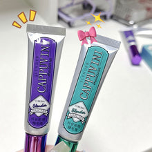 Load image into Gallery viewer, Curl Long-lasting Waterproof Toothpaste Non-smudge Tube Mascara Natural Slim and Thick Eyelashes Women's Cosmetics
