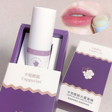 Load image into Gallery viewer, Hydrating and Moisturizing Lip Balm Winter Moisturizing Exfoliating Diluting Lip Lines Lip Balm Women Skin Care Products
