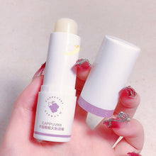 Load image into Gallery viewer, Hydrating and Moisturizing Lip Balm Winter Moisturizing Exfoliating Diluting Lip Lines Lip Balm Women Skin Care Products
