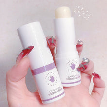 Load image into Gallery viewer, Hydrating and Moisturizing Lip Balm Winter Moisturizing Exfoliating Diluting Lip Lines Lip Balm Women Skin Care Products

