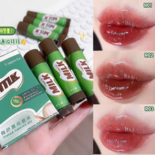Load image into Gallery viewer, Moisturizing Water-light Mirror Lip Gloss Colored Lip Balm Hydrating Moisturizing Makeup Moisturizing Lip Women Makeup

