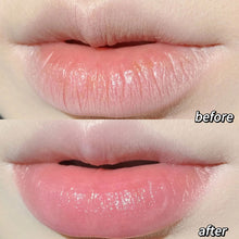 Load image into Gallery viewer, Clear and Moisturizing Lip Gloss Moisturizing Jelly Lip Gloss Lightening Lip Lines Lipstick Base Lip Glaze Cosmetic
