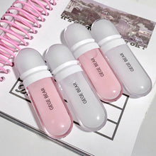 Load image into Gallery viewer, Clear and Moisturizing Lip Gloss Moisturizing Jelly Lip Gloss Lightening Lip Lines Lipstick Base Lip Glaze Cosmetic

