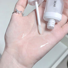 Load image into Gallery viewer, Clear and Moisturizing Lip Gloss Moisturizing Jelly Lip Gloss Lightening Lip Lines Lipstick Base Lip Glaze Cosmetic
