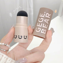Load image into Gallery viewer, Hair Fluffy Powder Instantly Black Blonde Root Cover Hair Concealer Coverag Paint Repair Fill in Shadow Thinning Eyebrow Powder
