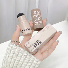 Load image into Gallery viewer, Hair Fluffy Powder Instantly Black Blonde Root Cover Hair Concealer Coverag Paint Repair Fill in Shadow Thinning Eyebrow Powder
