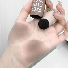 Load image into Gallery viewer, Hair Fluffy Powder Instantly Black Blonde Root Cover Hair Concealer Coverag Paint Repair Fill in Shadow Thinning Eyebrow Powder
