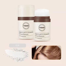 Load image into Gallery viewer, No-wash Oil-control Hair Fluffy Powder Waterproof and Sweat-proof Hairline Powder Dry Hair Powder Hair Fluffy Powder
