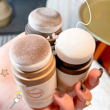 Load image into Gallery viewer, No-wash Oil-control Hair Fluffy Powder Waterproof and Sweat-proof Hairline Powder Dry Hair Powder Hair Fluffy Powder
