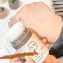 Load image into Gallery viewer, No-wash Oil-control Hair Fluffy Powder Waterproof and Sweat-proof Hairline Powder Dry Hair Powder Hair Fluffy Powder
