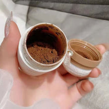 Load image into Gallery viewer, No-wash Oil-control Hair Fluffy Powder Waterproof and Sweat-proof Hairline Powder Dry Hair Powder Hair Fluffy Powder
