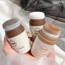 Load image into Gallery viewer, No-wash Oil-control Hair Fluffy Powder Waterproof and Sweat-proof Hairline Powder Dry Hair Powder Hair Fluffy Powder
