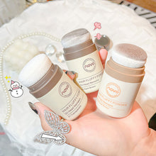 Load image into Gallery viewer, No-wash Oil-control Hair Fluffy Powder Waterproof and Sweat-proof Hairline Powder Dry Hair Powder Hair Fluffy Powder
