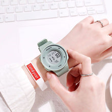 Load image into Gallery viewer, Waterproof Luminous Electronic Watch for Men Trendy Simple Fashion Large Screen Sports Watch Multifunctional Sports Watch
