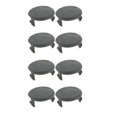 Load image into Gallery viewer, 8Pcs Car Auto Inner Door Grab Handle Screw Plugs Caps MB777725 MB777731 Fit for Mitsubishi Pajero Shogun MK2 Q6 V31 V33 V43 V45
