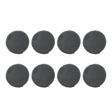 Load image into Gallery viewer, 8Pcs Car Auto Inner Door Grab Handle Screw Plugs Caps MB777725 MB777731 Fit for Mitsubishi Pajero Shogun MK2 Q6 V31 V33 V43 V45
