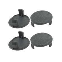 Load image into Gallery viewer, 8Pcs Car Auto Inner Door Grab Handle Screw Plugs Caps MB777725 MB777731 Fit for Mitsubishi Pajero Shogun MK2 Q6 V31 V33 V43 V45
