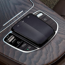 Load image into Gallery viewer, TPU Car Center Control Mouse Screen Protector Cover Accessories For Mercedes Benz E Class 19-23 C Class 19-21 GLC 20-22 EQC 20-23
