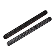 Load image into Gallery viewer, 2Pcs Car Seat Bottom Air Vent Anti-blocking Under Seat Air Outlet Cover Dust Accessories for VW Volkswagen ID.3 ID.4 ID4 ID.4CROZZ ID6 ID.6CROZZ 2021 2022

